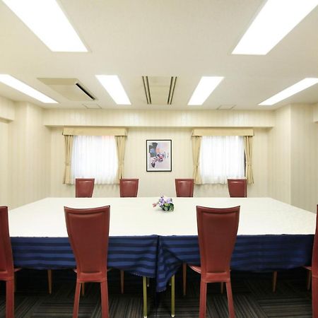 Atsugi Urban Hotel Exterior photo