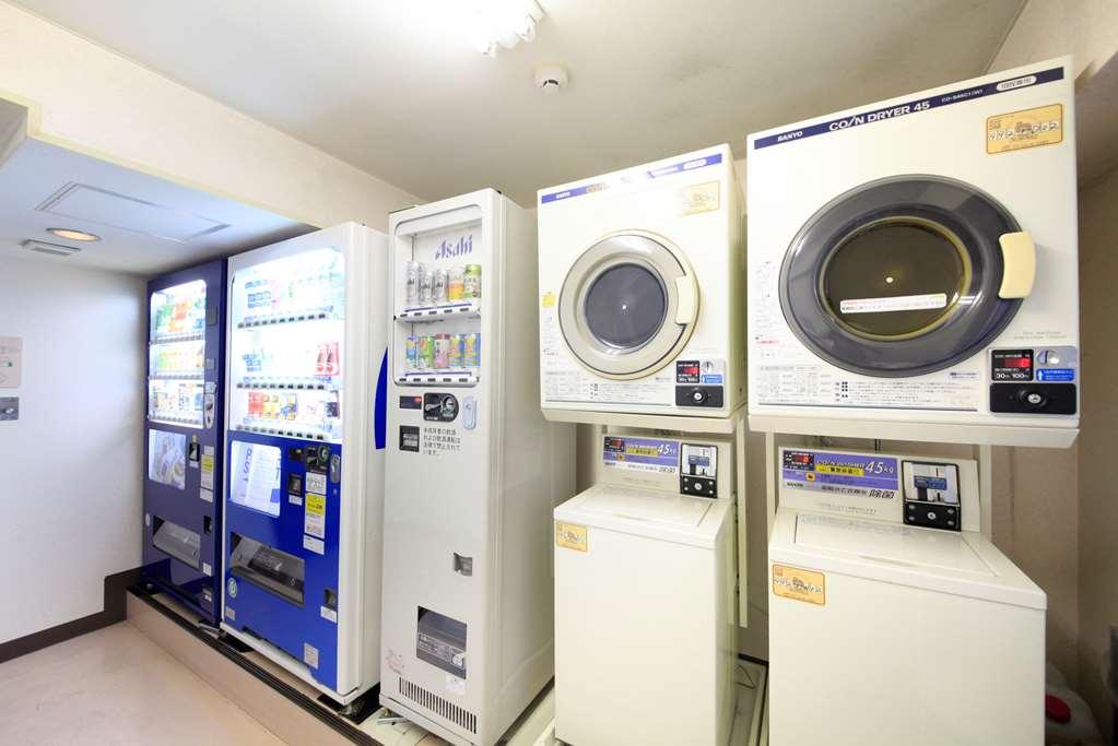 Atsugi Urban Hotel Exterior photo