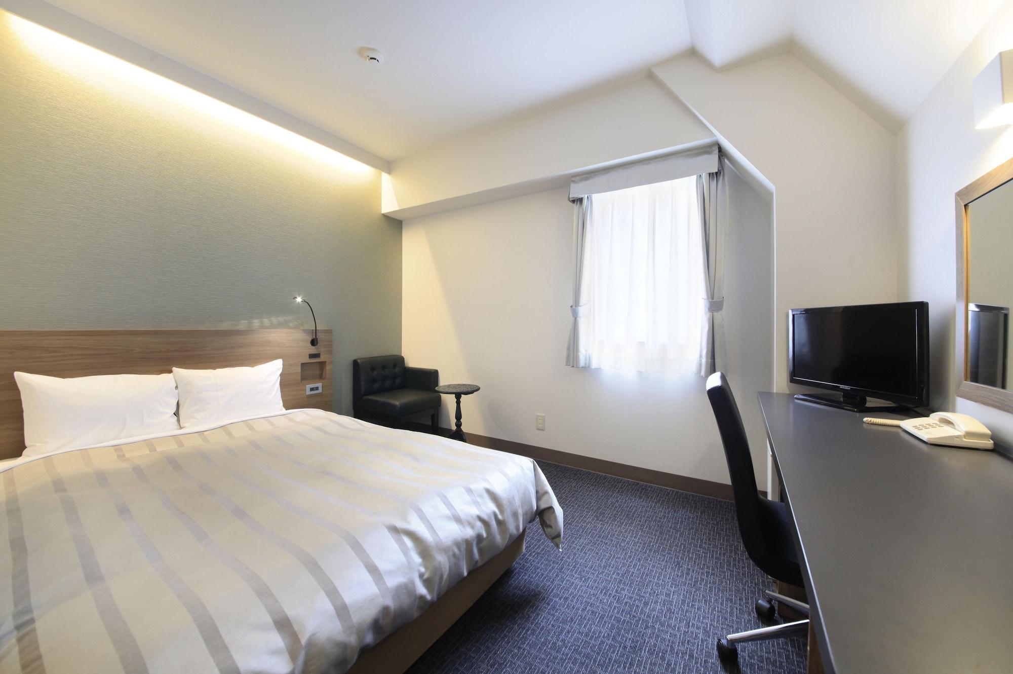 Atsugi Urban Hotel Exterior photo