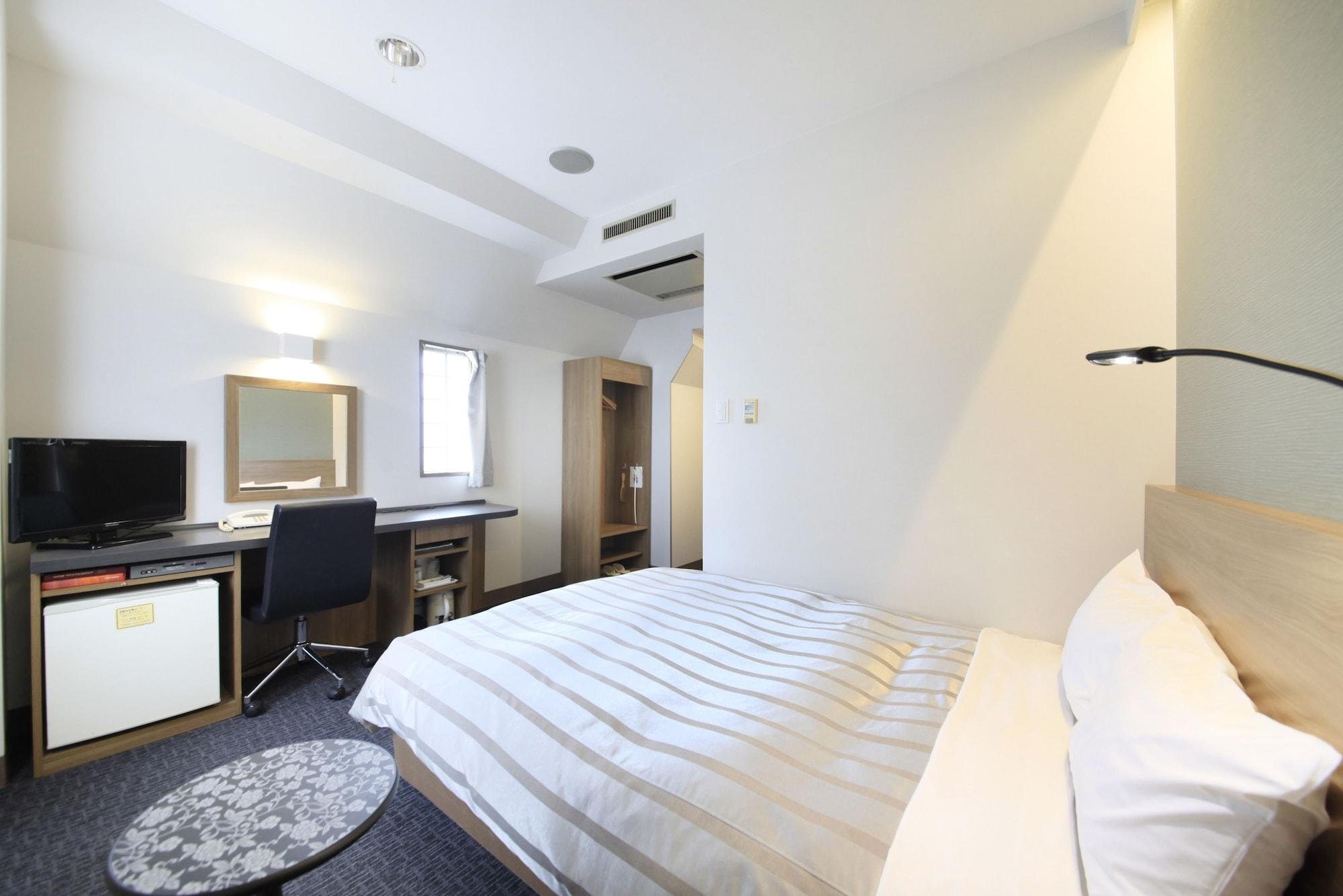 Atsugi Urban Hotel Exterior photo