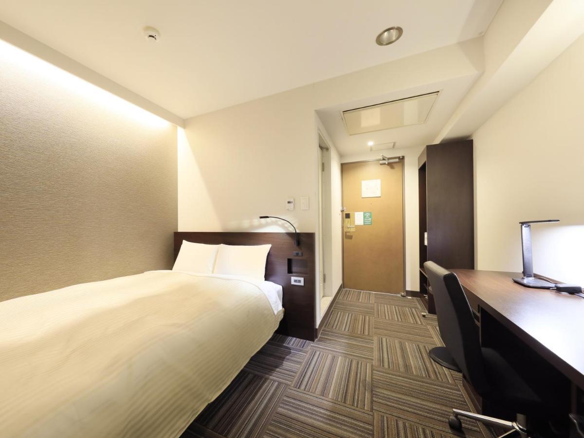Atsugi Urban Hotel Exterior photo