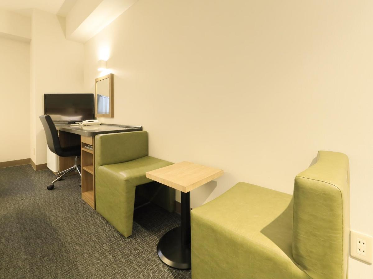 Atsugi Urban Hotel Exterior photo