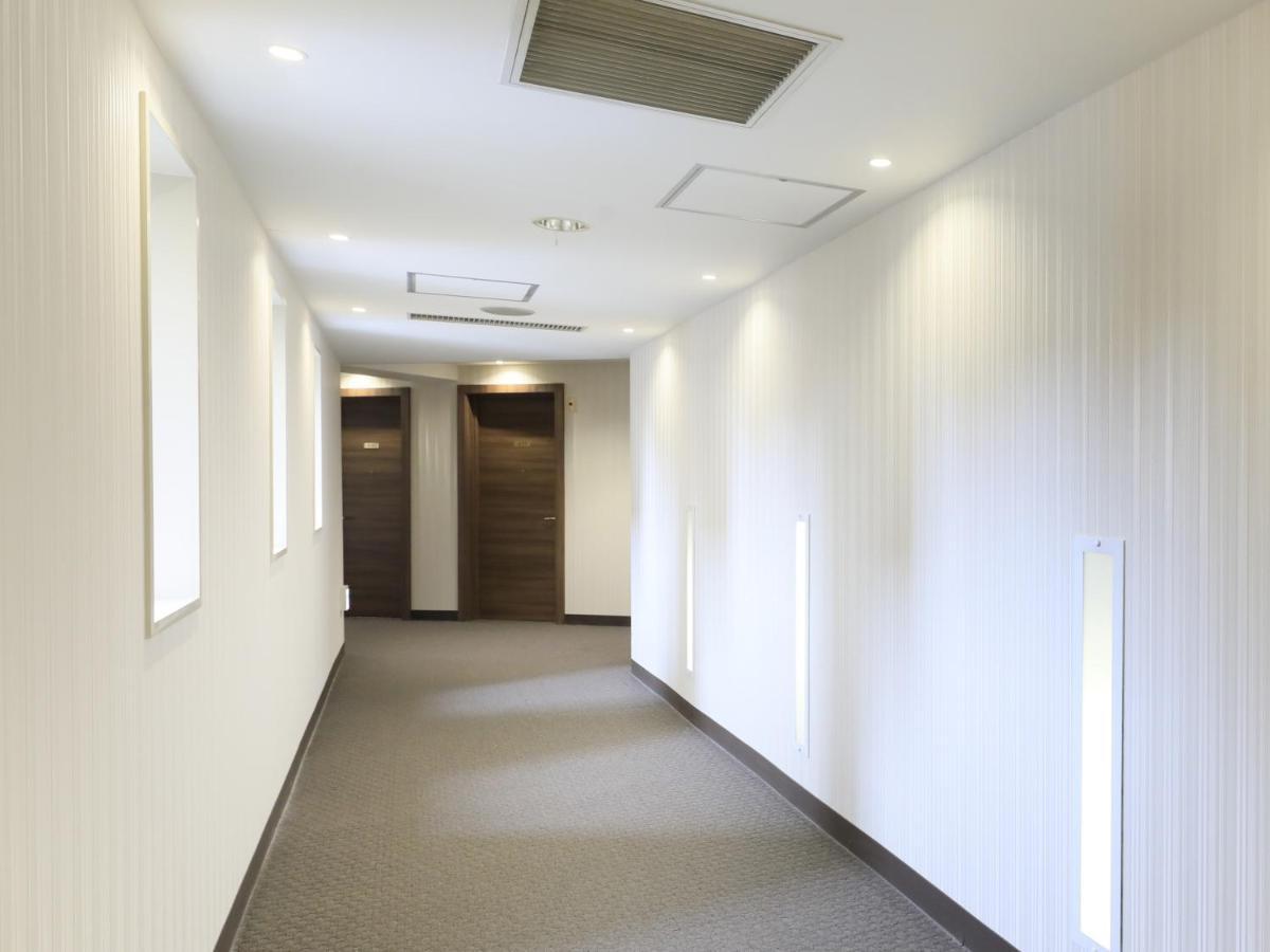 Atsugi Urban Hotel Exterior photo