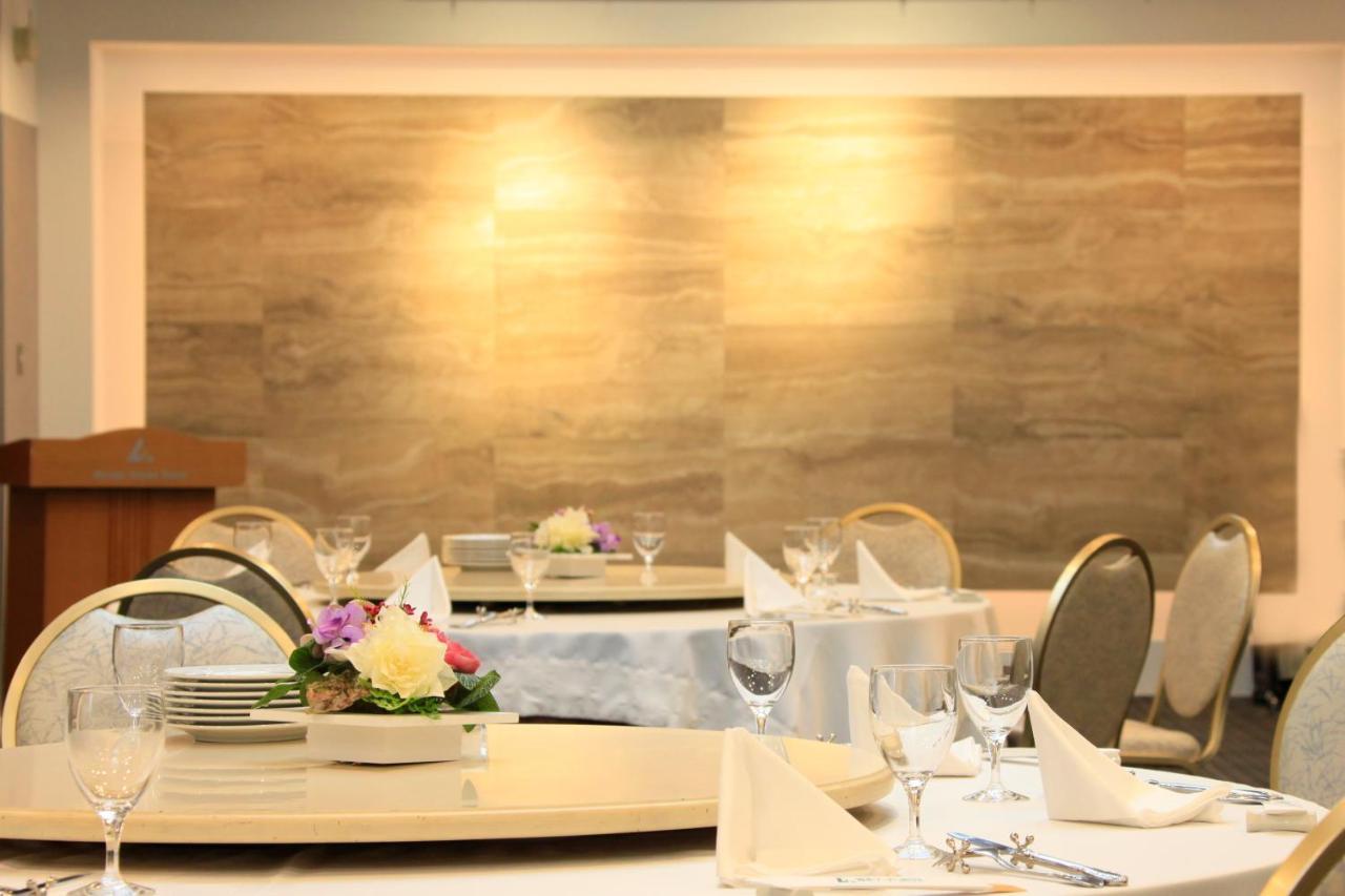 Atsugi Urban Hotel Exterior photo