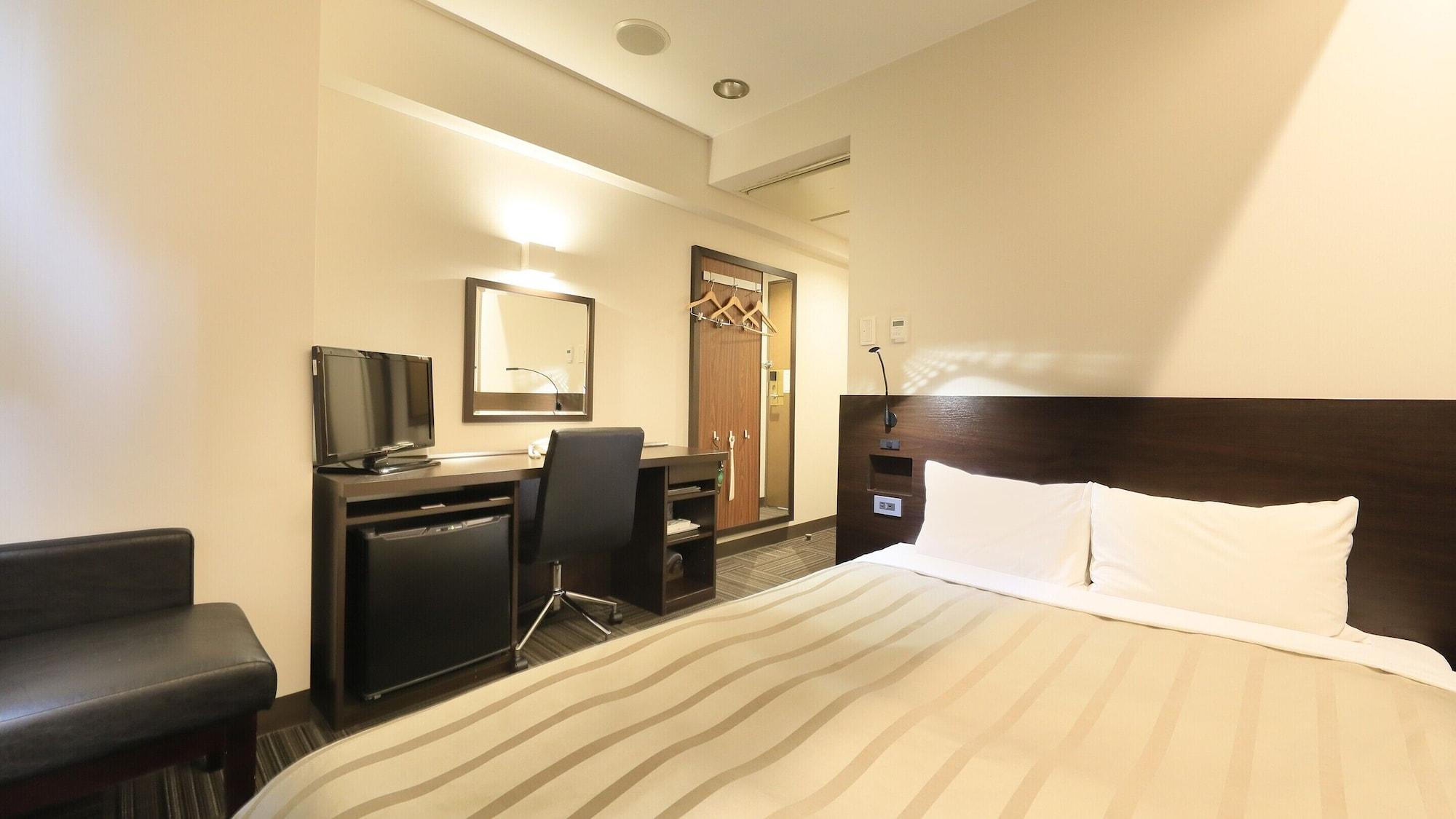 Atsugi Urban Hotel Exterior photo