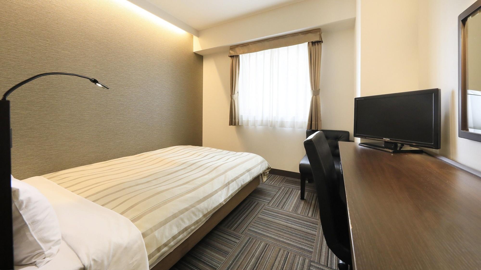 Atsugi Urban Hotel Exterior photo