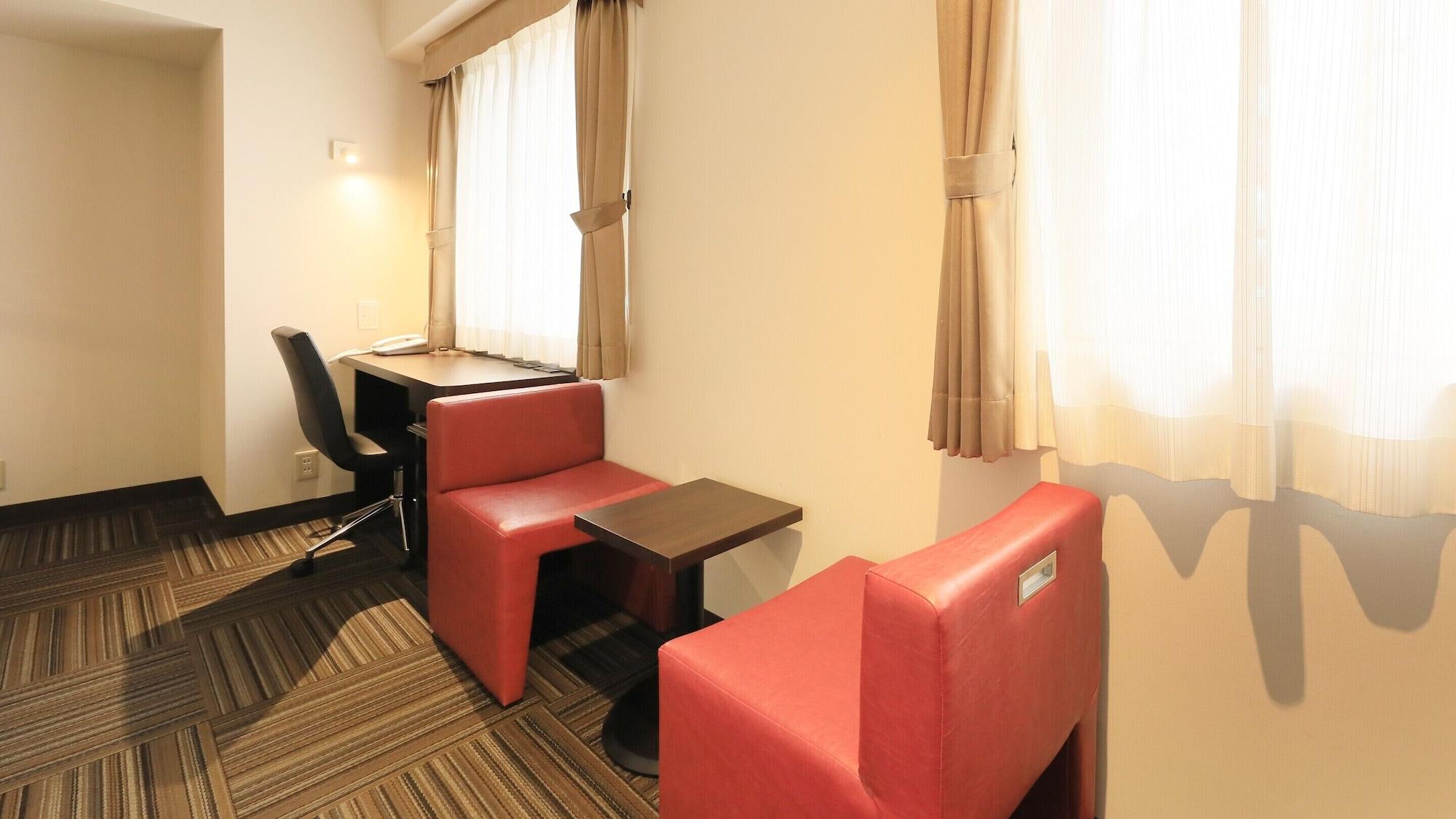 Atsugi Urban Hotel Exterior photo