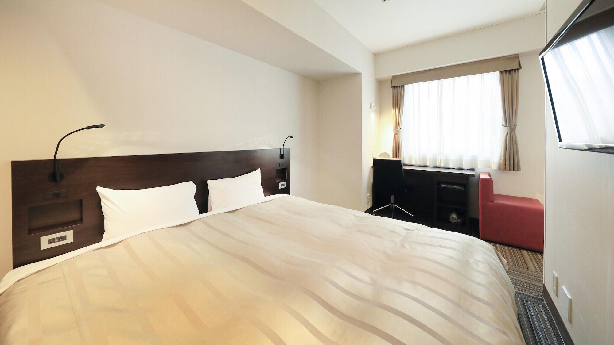 Atsugi Urban Hotel Exterior photo