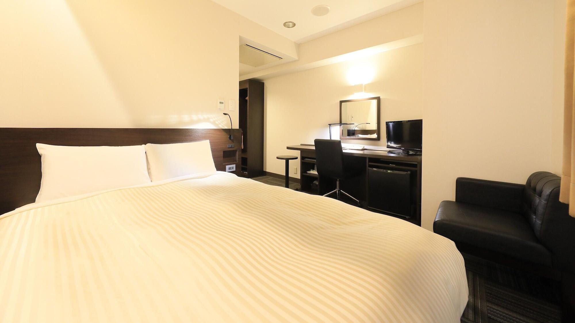 Atsugi Urban Hotel Exterior photo