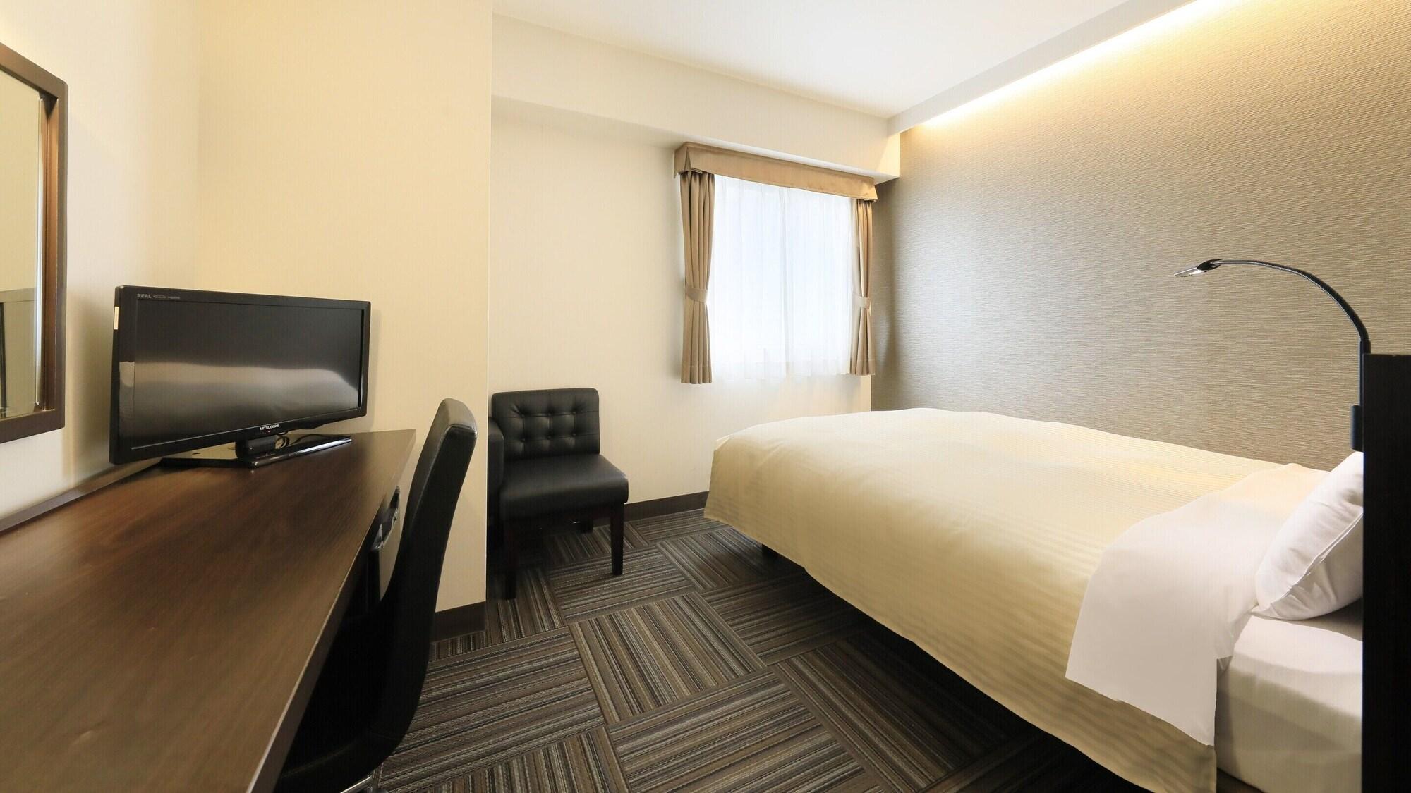 Atsugi Urban Hotel Exterior photo