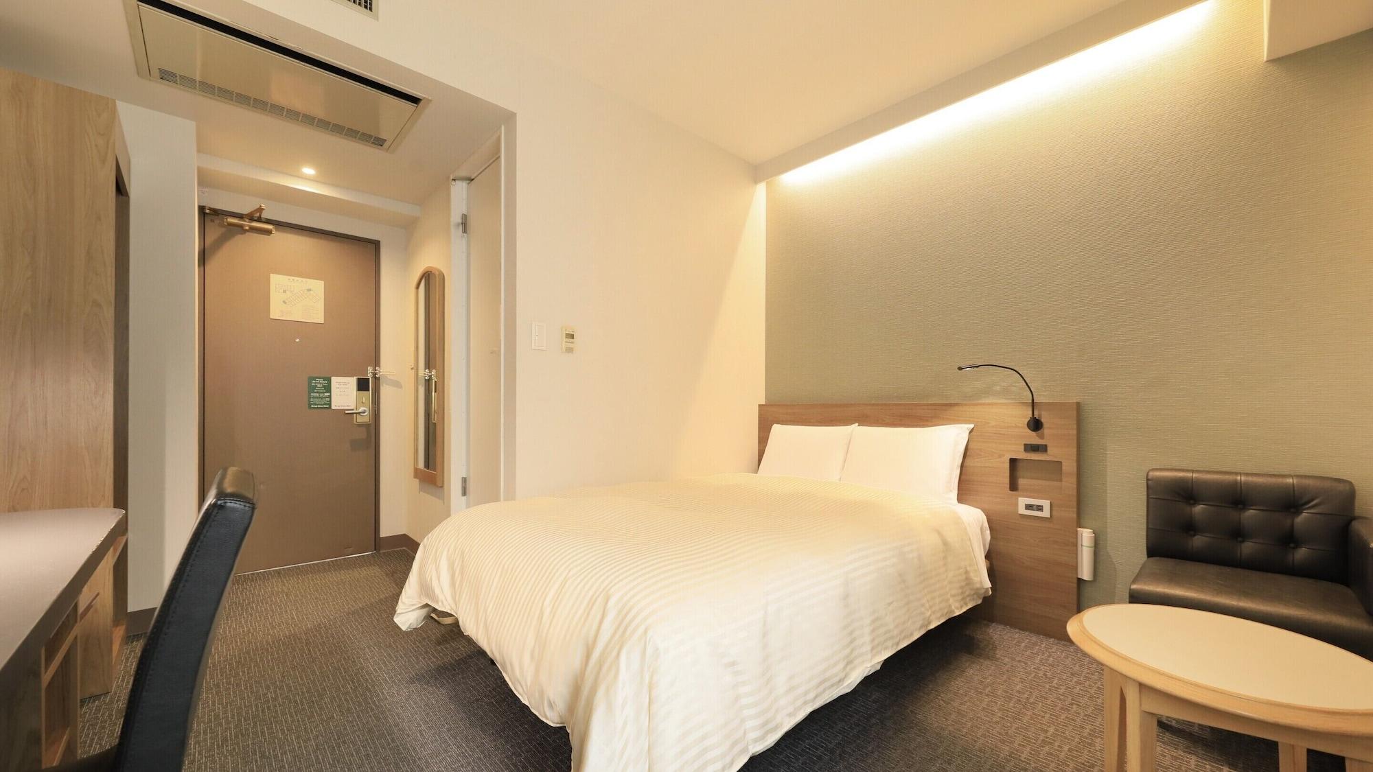 Atsugi Urban Hotel Exterior photo